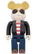 BE@RBRICK アンディ・ウォーホル 60's STYLE Ver. 1000％