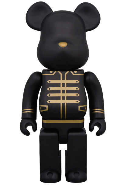 MEDICOM TOY - BTS BE@RBRICK 400％