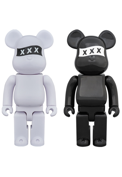 xxx ベアブリック 400% BE@RBRICK | tradexautomotive.com