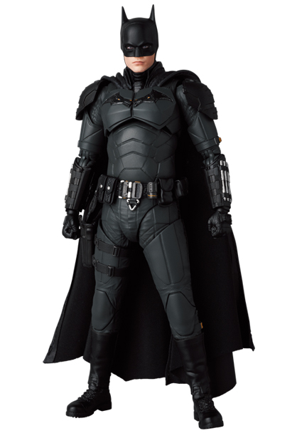 MAFEX No. THE BATMAN ザ・バットマン フィギュア 新品