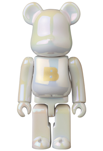 フィギュアBE@RBRICK ベアブリック SERIES42 21箱