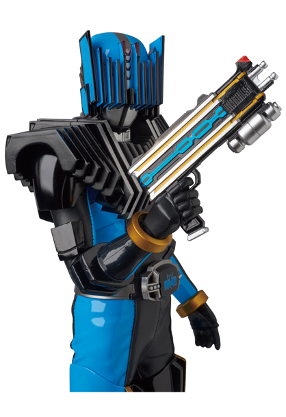 MEDICOM TOY - RAH 仮面ライダーディエンド