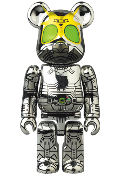 MEDICOM TOY - BE@RBRICK SERIES 42