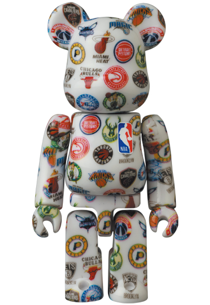 MEDICOM TOY - BE@RBRICK SERIES 42