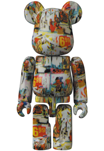 BE@RBRICK SERIES 42 × 2セット