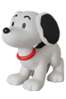 VCD SNOOPY 1953 Ver.