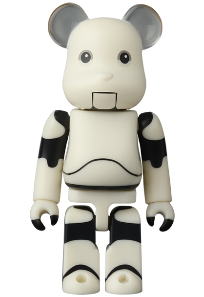 【新品】BE@RBRICK series44 ベアブリック