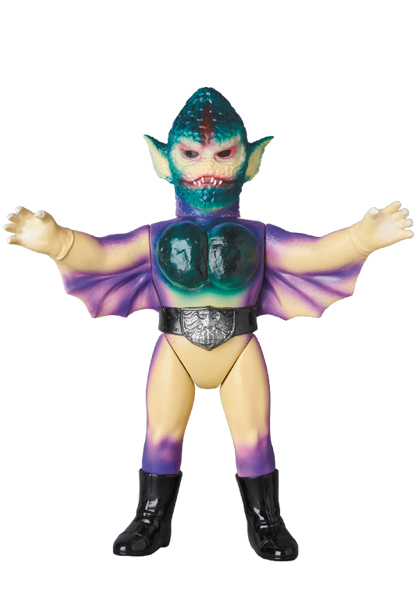 MEDICOM TOY - ゲバコンドル(仮面ライダーより)