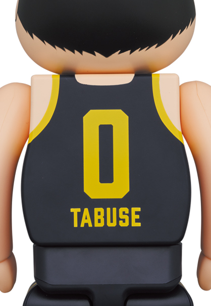 B.LEAGUE 宇都宮ブレックス #0 田臥勇太 be@rbrick