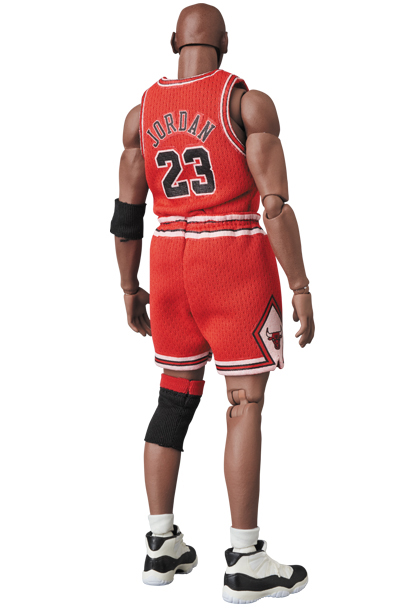 マフェックス Michael Jordan Chicago Bulls - スポーツ