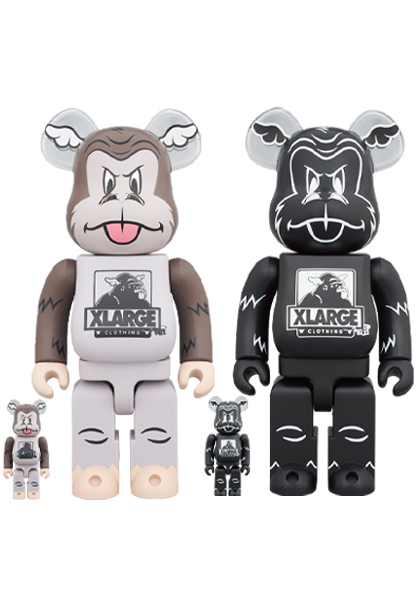 ベアブリック BE@RBRICK xlarge 400% | hartwellspremium.com