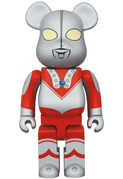 BE@RBRICK ゾフィー 400％ www.krzysztofbialy.com