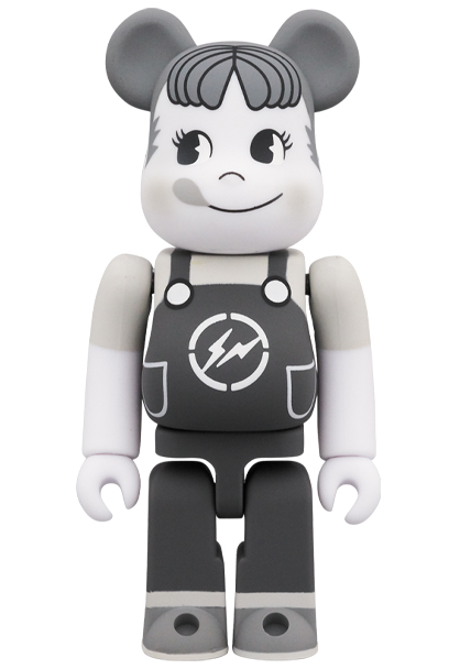 MILKY THE CONVENI PEKO BE@RBRICK