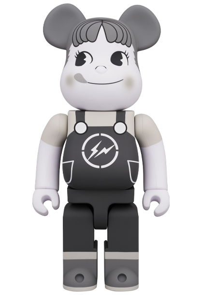 MILKY THE CONVENI PEKO BE@RBRICK