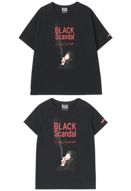 MEDICOM TOY - BE@RBRICK BLACK Scandal Yohji Yamamoto × 内田すずめ ...