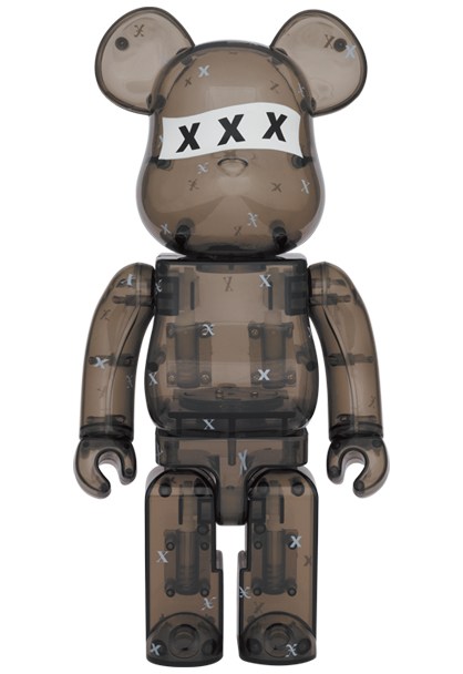 BE@RBRICK GOD SELECTION XXX 1000%