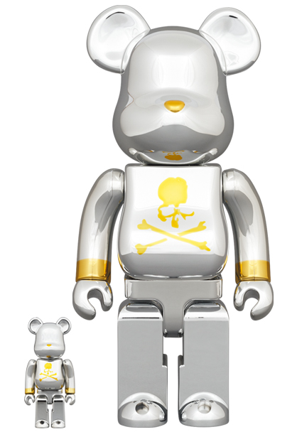 BE@RBRICK mastermind JAPAN