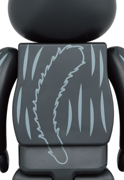 MEDICOM TOY - BE@RBRICK Gary Baseman 