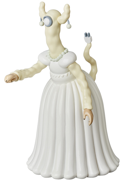 MEDICOM TOY - VCD GRACE