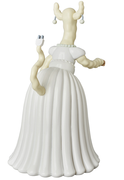 MEDICOM TOY - VCD GRACE