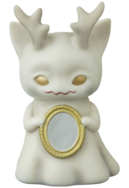 MEDICOM TOY - VAG(VINYL ARTIST GACHA) SERIES 20 ひなたかほり 