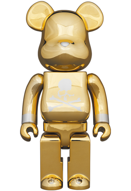 be@rbrick mastermind 100% 400% 1000%