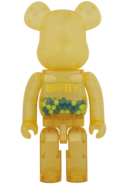 MY FIRST BE@RBRICK B@BY INNERSECT 2020 - その他