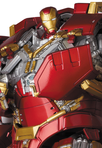 喜ばれる誕生日プレゼント マフェックス Mafex Hulkbuster Abs Atbc Ultron ノンスケール Of Age ハルクバスター Avengers フィギュア Www Janvier Labs Com