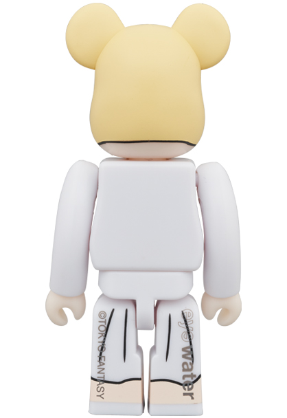 MEDICOM TOY - BE@RBRICK SEKAI NO OWARI × eyewater 100％ (100％4体 ...