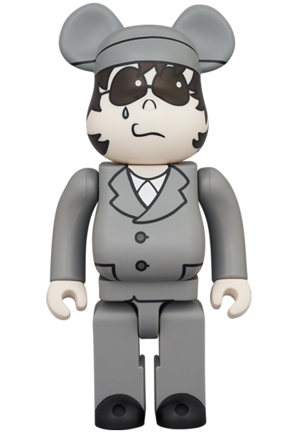 BE@RBRICK SEKAI NO OWARI × eyewater 400％