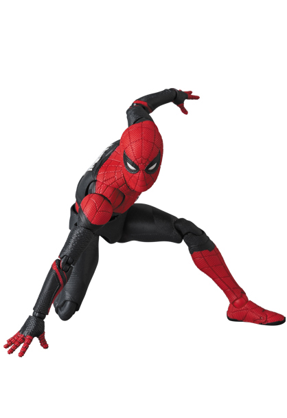 MEDICOM TOY - MAFEX SPIDER-MAN Upgraded Suit