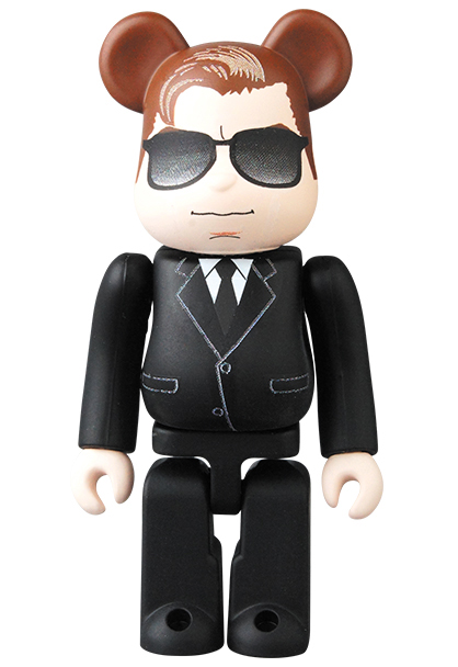 MEDICOM TOY - BE@RBRICK SERIES 38