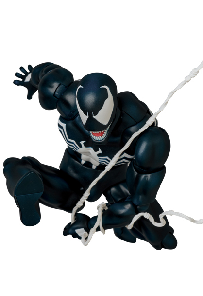 メディコムトイ MAFEX VENOM 他 まとめて 新品 未開封 計7点