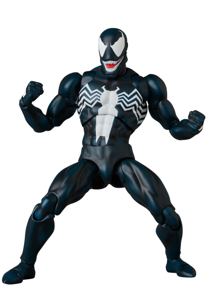 メディコムトイ MAFEX VENOM 他 まとめて 新品 未開封 計7点