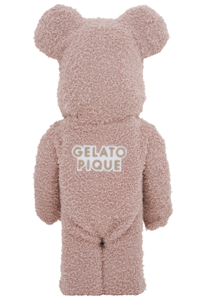 GELATO PIQUE × BE@RBRICK 1000%(MNT-F) - icaten.gob.mx