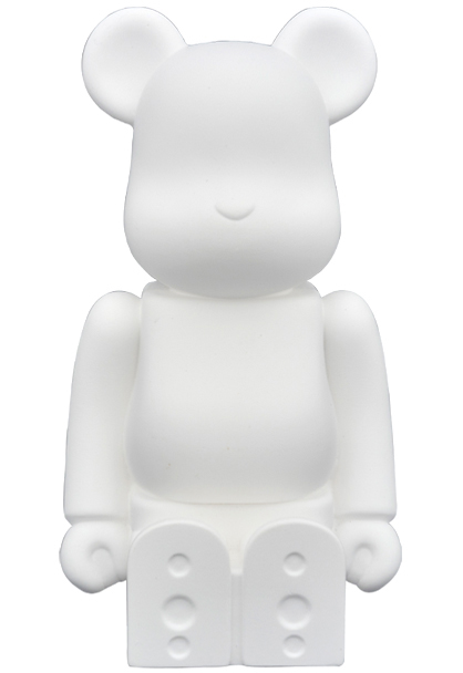 BE@RBRICK AROMA ORNAMENT No.0 BASIC