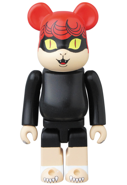 MEDICOM TOY - BE@RBRICK SERIES 37