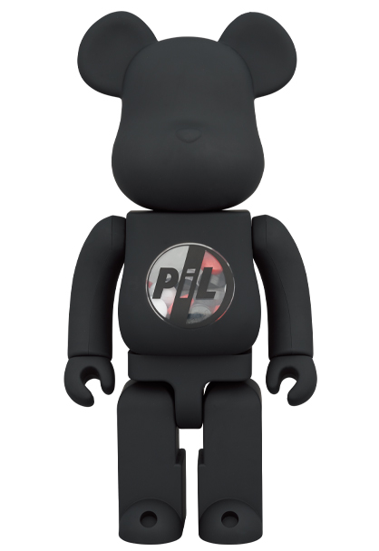 BE@RBRICK PiL 400%