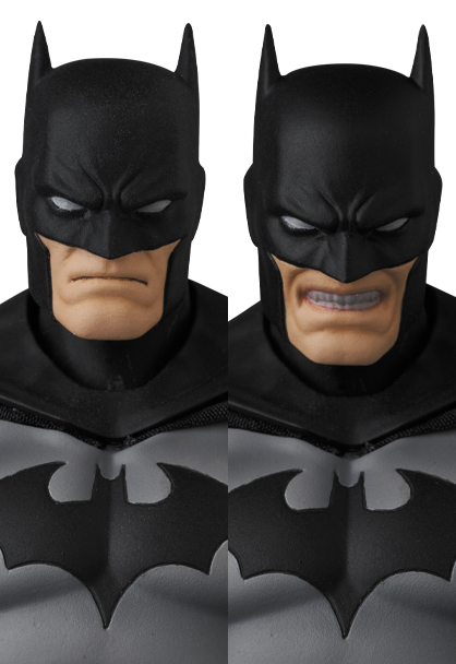 MEDICOM TOY - MAFEX BATMAN 