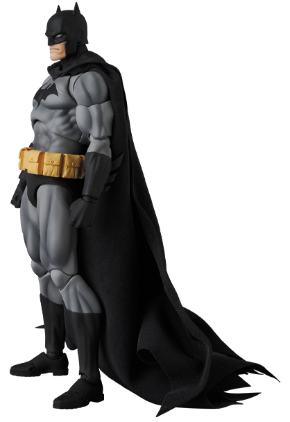 MEDICOM TOY - MAFEX BATMAN 