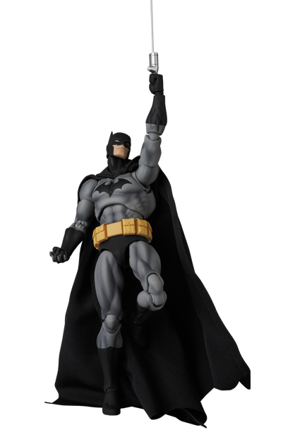 MEDICOM TOY - MAFEX BATMAN 