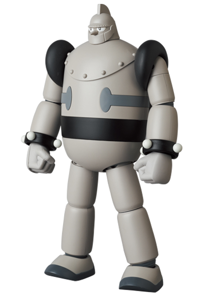 MEDICOM TOY - MAFEX 鉄人28号（BW Ver.）