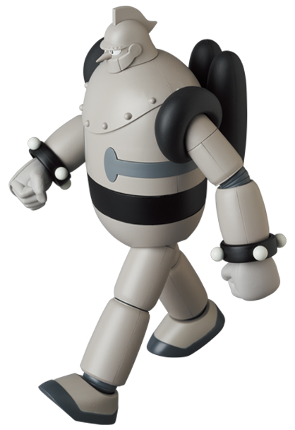 MEDICOM TOY - MAFEX 鉄人28号（BW Ver.）