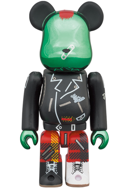 MEDICOM TOY BE@RBRICK