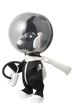 VCD SNOOPY（ASTRONAUTS mastermind JAPAN Ver.）