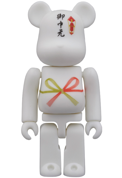 BE@RBRICK ベアブリック グリーティングSP 100%  結婚 SP