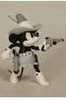 ミニーマウス（フロム Two-Gun Mickey）