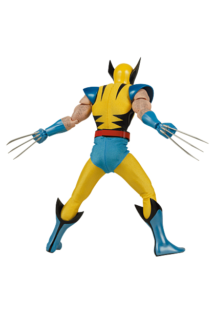 WOLVERINE（ウルヴァリン） - MEDICOM TOY