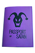 悪魔のパスポート