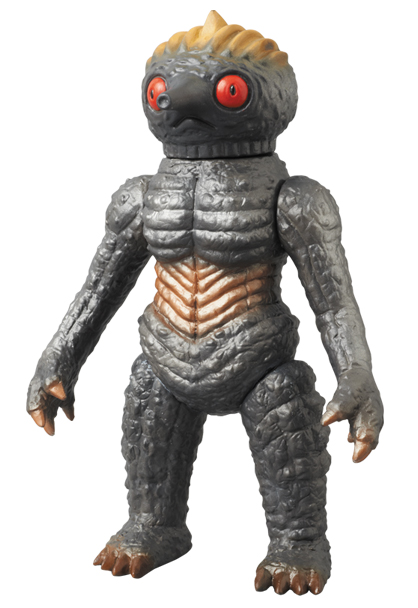 ウルトラシリーズ 怪獣 世紀の公害怪獣ヘドラ450 マルサン 特撮